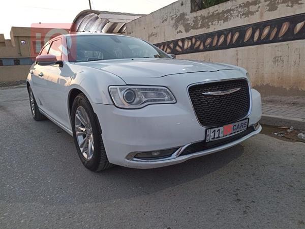 كرايسلر 300 2018 للبيع في العراق -  بغداد
